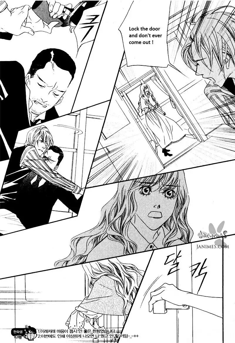 Savage Garden Chapter 28 10